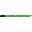 Reca Reciprozaagblad Ultra Cut 6/10 250 mm Tri Metall (5 stuks) universeel toe te passen tanden boven en onder
