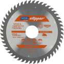 Norton Clipper Hout en Composiet - Zaagbladen ATB Finishing voor Cirkelzagen en Afkortzagen