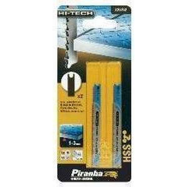 Metaal, dun- B&D - HiTech - 5mm Metaal, dun- B&D - HiTech - 5mm
