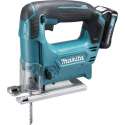 MAKITA JV101DSAJ 10,8V Li-Ion accu Decoupeerzaag set in Mbox (2x 2,0Ah accu)