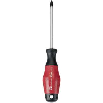 KWB Duo-Line Profi - Schroevendraaier - PH0 x 60 mm