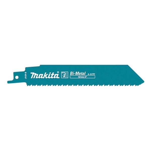 Makita B-43147 Reciprozaagb 132 met. S921CHF Makita B-43147 Reciprozaagb 132 met. S921CHF