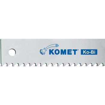 "Machinezaagblad HSSBi 650x50x2,50 4Z/" Komet"