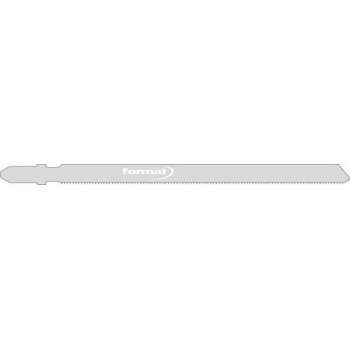 Decoupeerzaagblad Bosch-Nr.T318AF à 5 stuk FORMAT