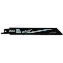 Wolfcraft Zaagblad - HCS - 230 mm - 2 Stuks
