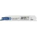 Reca Reciprozaagblad metaal Exact  Combo 8/10 150 mm  BiM Dikke platen (4-12 mm) ook voor glas (25 stuks)