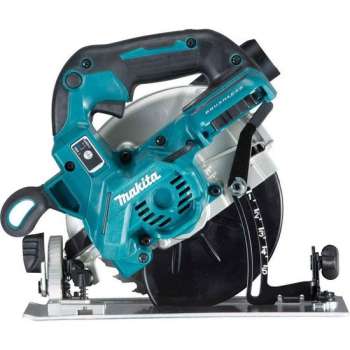 Makita DHS661ZU accu-cirkelzaag
