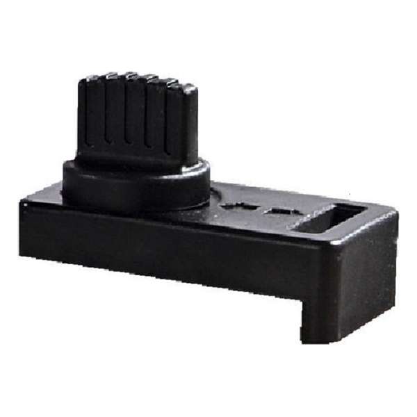 Scheppach Kantelbeveiliging - Geschikt voor de PL75, PL55 en PL55Li Scheppach Kantelbeveiliging - Geschikt voor de PL75, PL55 en PL55Li