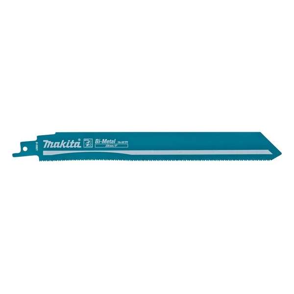 Makita B-55821 Reciprozaagb 205 met. S1128BEF Makita B-55821 Reciprozaagb 205 met. S1128BEF