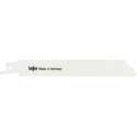 Heller 24037 6 Sabelzaagblad 4040 Zaagbladlengte 130 mm 1 stuk(s)