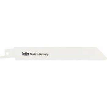 Heller 24037 6 Sabelzaagblad 4040 Zaagbladlengte 130 mm 1 stuk(s)