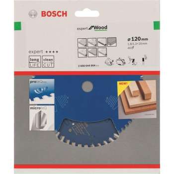 SAIZ 32 EPB C-Tec Precision BIM invalzaagblad Wood & Metal