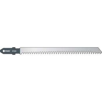 Decoupeerzaagblad Ivana T301Bcp Zacht Hout, Spaanplaat - 5 stuks