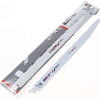 Bosch Reciprozaagblad metaal en hout langS 1210 VF 300mm