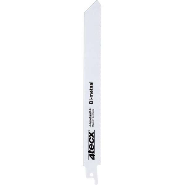 4Tecx Reciprobl 227 180mm Metl 1,5-3 (5) 4Tecx Reciprobl 227 180mm Metl 1,5-3 (5)
