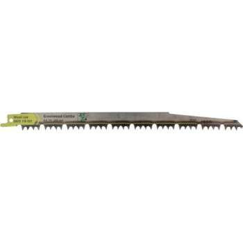 Reca Reciprozaagblad hout Combo 4/5  240 mm  BiM  voor groen hout (25 stuks)