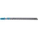 Bosch - Decoupeerzaagblad T 318 AF Flexible for Metal - 3 stuks