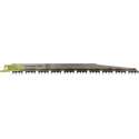 Reca Reciprozaagblad hout Combo 4/5  240 mm  BiM voor groen hout (10 stuks)