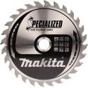 Makita Cirkelzaagblad Hout 165x2.0x20mm 28T B-56699