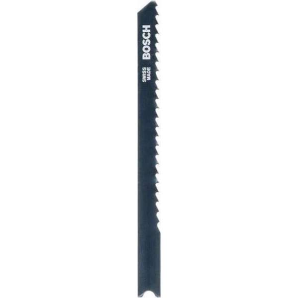 Bosch - Decoupeerzaagblad HSS, UE 11 H Eco Wood Bosch - Decoupeerzaagblad HSS, UE 11 H Eco Wood