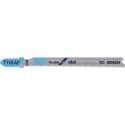 Bosch - Decoupeerzaagblad T 118 AF Flexible for Metal - 25 stuks