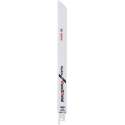 PROF. RECIPROZAAGBLAD BIM, S 1122 HF, 228 MM , 2,5 / 10 (1)