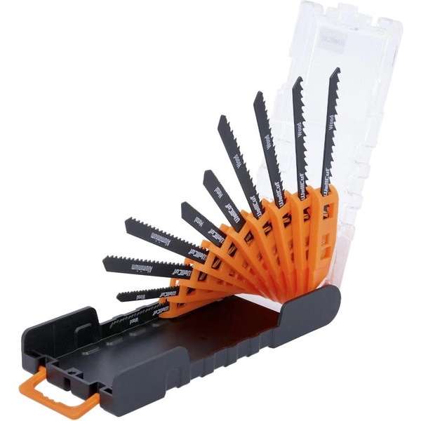 WELLCUT WC-JB10U EXTREME UNIVERSELE DECOUPEERZAAGBLADEN | T-SCHACHT | 10-DELIG WELLCUT WC-JB10U EXTREME UNIVERSELE DECOUPEERZAAGBLADEN | T-SCHACHT | 10-DELIG