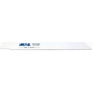 MPS Set reciprozagen universele schacht Inzetbaar als Bosch S1025BF Set/5st
