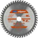 Norton Clipper Laminaat en Fineer - Zaagbladen TCG
