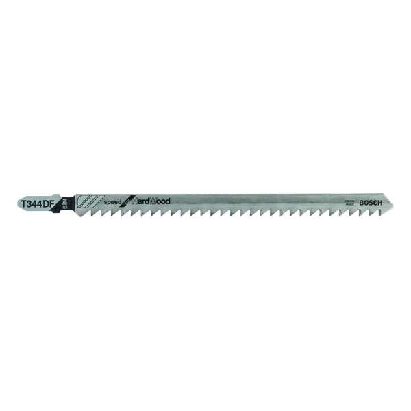 Bosch T344DF decoupeerzaagblad Bosch T344DF decoupeerzaagblad