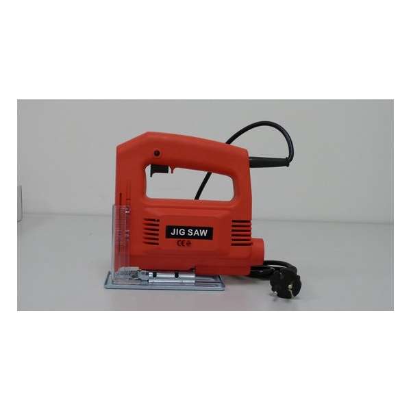 Elektrische decoupeerzaag Electric 220Vac Elektrische decoupeerzaag Electric 220Vac
