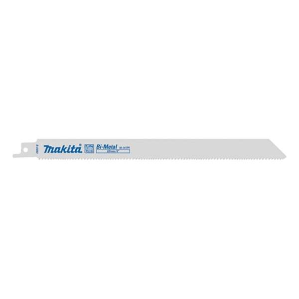 Makita B-43262-per-stuk Reciprozaagblad 205 H&M 1122VF