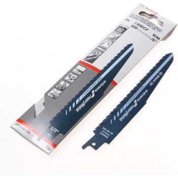 Bosch Reciprozaagbl endurance heavy metaal S 930 CF 150mm