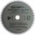 Batavia HSS Zaagblad voor XXL Speed Saw - 80 T - 2 Stuks
