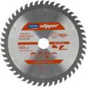 Norton Clipper Hout en Composiet - Zaagbladen ATB Finishing voor Cirkelzagen en Afkortzagen