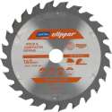 Norton Clipper Hout en Composiet - Zaagbladen ATB Ripping voor Cirkelzagen en Afkortzagen