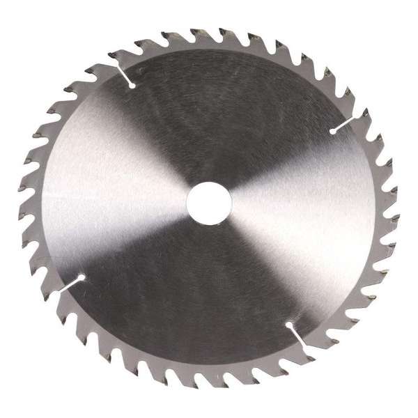 StahlKaiser Zaagblad 315 mm x 36T Ø asgat 30 mm-ringen 25.4 en 16 mm