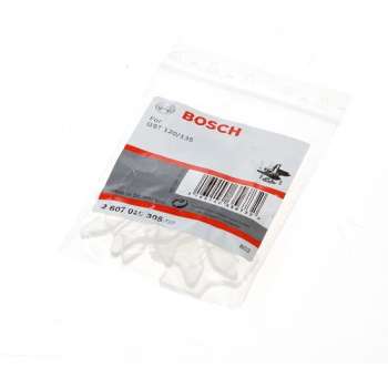 Bosch Antisplinterplaatje - Voor GST 120/135 BCE