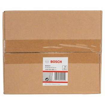 Bosch - Verticale snelspanhouder