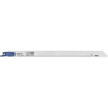 Reca Reciprozaagblad metaal Metal 14 250 mm  BiM Dikke platen (3-8 mm), massieve buizen / profielen (10 stuks)