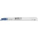 Reca Reciprozaagblad metaal Exact  Combo 8/10 225 mm  BiM Dikke platen (4-12 mm), ook voor glas (10 stuks)