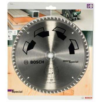 CIRKELZAAGBLAD SPECIAL 235X2X30/25,T64 (1)