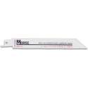 Morse Set reciprozagen RB61014T05 Set/5st. Bi metaal universele toepassing