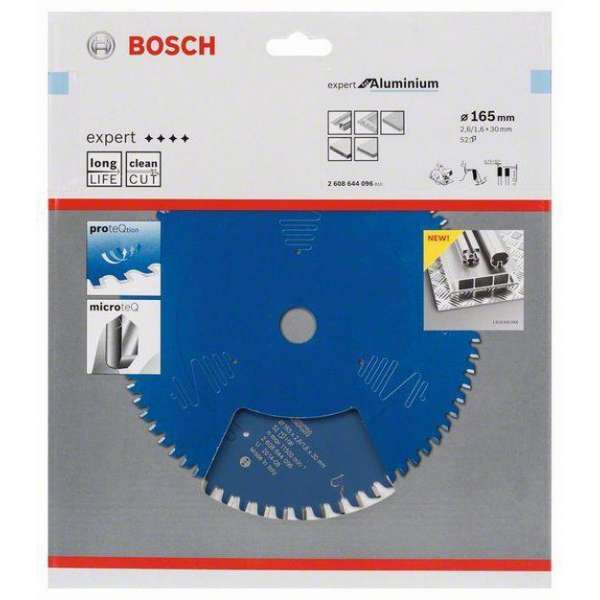 Cirkelzaagblad Expert for LaminatedPanel 160x20x2.2/1.6x48 T Cirkelzaagblad Expert for LaminatedPanel 160x20x2.2/1.6x48 T