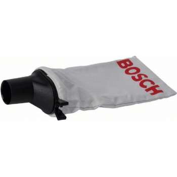 Bosch Stofzak Linnen - Voor Bosch PKS cirkelzaag