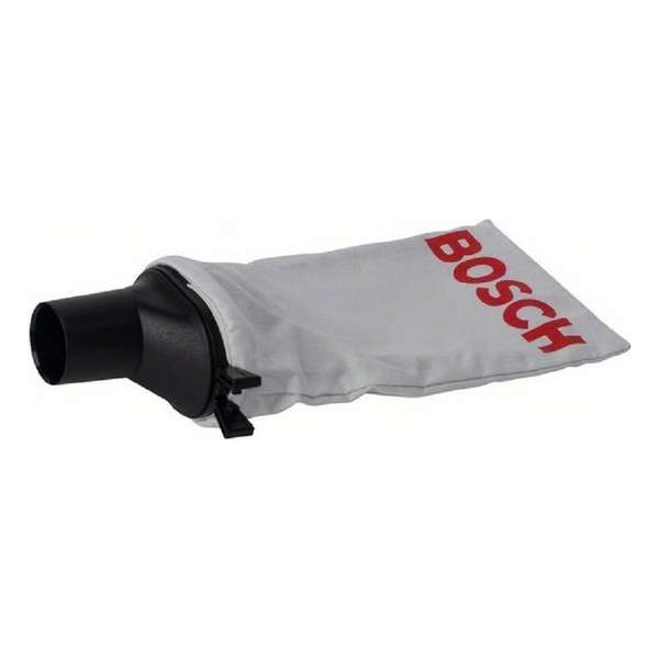 Bosch Stofzak Linnen - Voor Bosch PKS cirkelzaag Bosch Stofzak Linnen - Voor Bosch PKS cirkelzaag