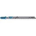 Bosch - Decoupeerzaagblad T 127 D Special for Alu - 3 stuks