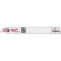 Milwaukee reciprozaagblad Torch Ice Edge 230mm 18TPI  (5st)