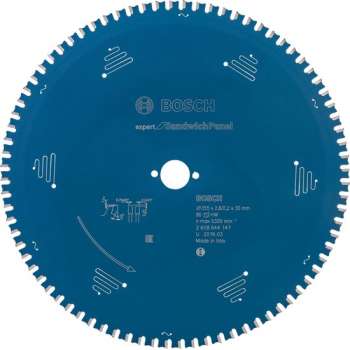 CIRKZB EXPERT SNDWPANL355X30X2.6/2.2X80
