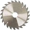 StahlKaiser Zaagblad 300 mm x 30T Ø asgat 30 mm-ringen 25.4 en 16 mm
